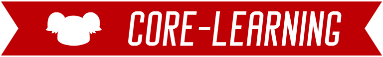 Core Learning (TEST)